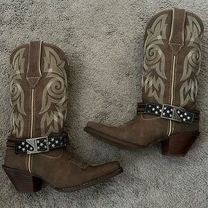 Durango Women’s Cowboy boots